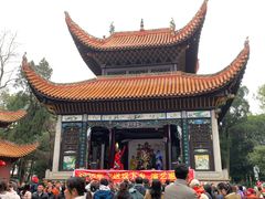 -南岳衡山风景名胜区