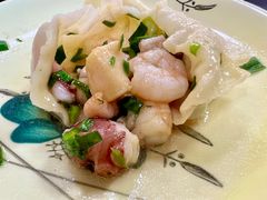 -乡府肉丁水饺(环山路店)