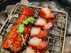 -采悦轩中餐厅·粤菜·海南菜(神州半岛喜来登度假酒店)