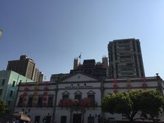 -珠海拱北口岸