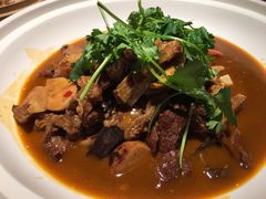 瓦罐牛腩-吃饭皇帝大(解放西路店)