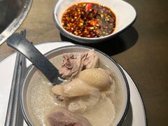 -同仁四季椰子鸡(宝安壹方城店)