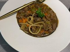 肉酱意面-3号仓库·创意中国菜(乐清正大广场店)