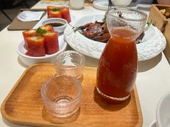 -蔡澜点心·粤菜(嘉里中心店)