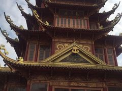 -龙潭水乡