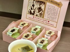 -昆明冠生园·鲜花饼·面包蛋糕(老街店)