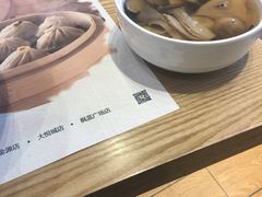 -一品小笼(金融街店)