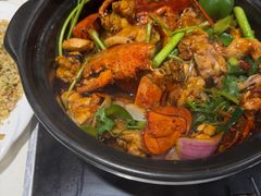 -辉记海鲜美食(氹仔店)