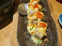 -一心创作料理屋(经开万达店)