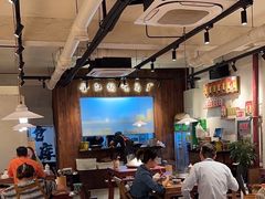 -马厂老火锅(胜太路店)