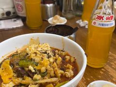-刘信牛羊肉小炒泡馍(回民街店)