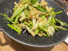 -天山传奇新疆菜(SKLP店)