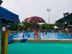 -苏州乐园森林水世界
