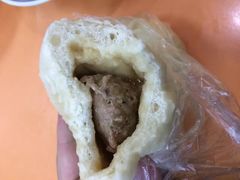 -新丰小吃(中山中路分店)