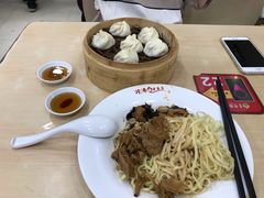 -老盛昌(聚丰园店)