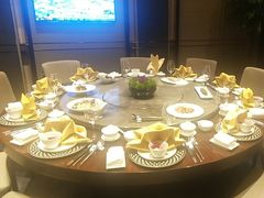 -彩丰楼·中餐厅(国家会展中心上海洲际店)