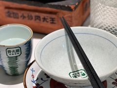餐具摆设-费大厨辣椒炒肉(通州万达店)