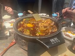 -烤匠麻辣烤鱼(环球中心店)