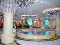 -水晶之星洗浴温泉汗蒸