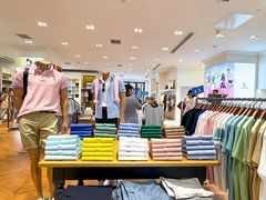 -砂之船奥特莱斯(合肥店)