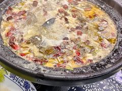 -记忆湘菜馆(芙蓉镇店)