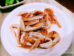 -三凤酒家·百年无锡菜(清扬茂业店)