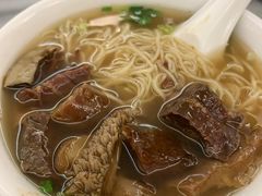 -周门传统竹升面
