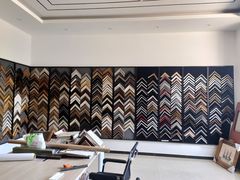 -龙慧画框·裱画配框工厂店