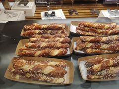 -汉柏麦香德国面包房(海信店)