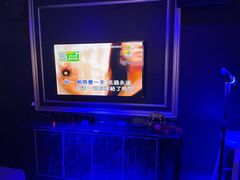 -欢乐酷量贩KTV(万达广场店)