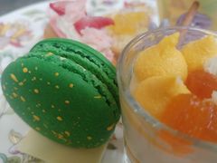 High&nbsp;Tea-马尼拉半岛酒店