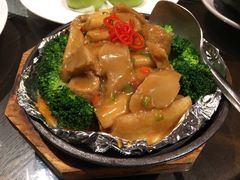 -若蘭慈·无国界素食料理(欢乐海岸店)