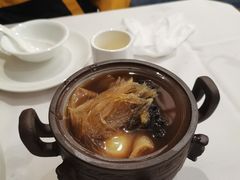 -聚春园自助餐厅(东街口店)