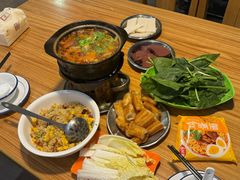 -煲铺(浙江商城店)