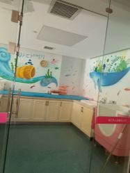 -月满阁月子中心(莲湖区店)