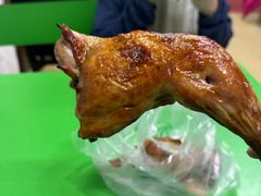 -大益烤鸡