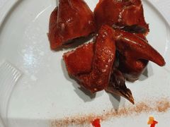 古厨烧乳鸽皇-北京厨房(SKP店)