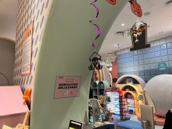 -奈尔宝·儿童乐园·亲子餐厅(华采天地店)