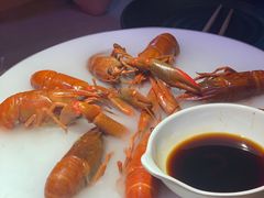 -红盔甲·小龙虾(车公庙店)