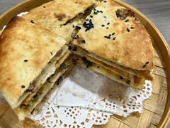 -缙云烧饼(一均店)