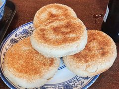 火烧-老三羊汤【北兴隆街店】