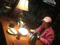 -Local泰莲庭(虹鳟鱼店)