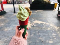 -麦当劳(龙湖时代天街店)