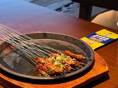 -包整·丝娃娃(一览甲秀楼风景店)