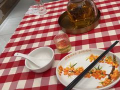 -西贝(上海中心店)