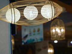 -香山湖家家宴(中山陵店)