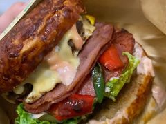 -魏斯理汉堡(西安沣东吾悦店)