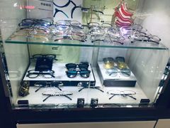 -华彬眼镜专业渐进配镜(潘家园店)