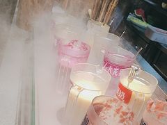 -遇上西雅图多融合海鲜自助餐厅(中房金谊广场店)