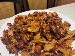 -偏爱炒鸡(老县衙店)